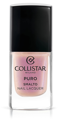COLLISTAR PURO NAIL LACQUER 924 PORCELLANA FUCSIA